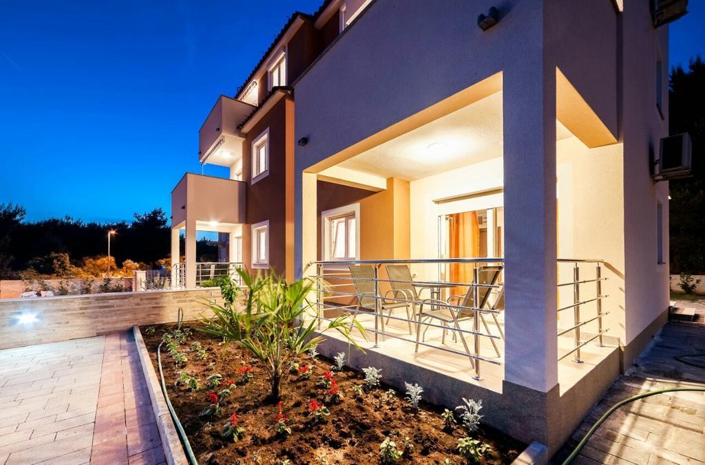 Apartments Hrvoje فوديس المظهر الخارجي الصورة