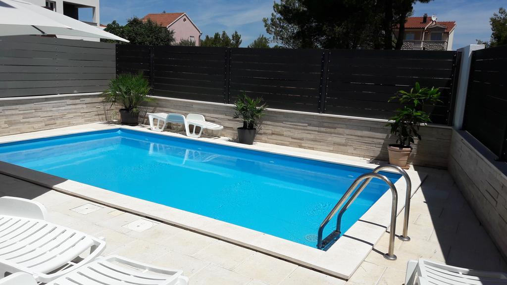 Apartments Hrvoje فوديس المظهر الخارجي الصورة